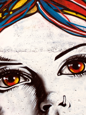 Fototapeta Sztuka nowoczesna