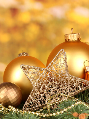 Fototapeta Boże Narodzenie 