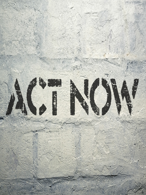 Fototapeta Motywatory