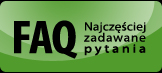 FAQ - Najczęściej zadawane pytania